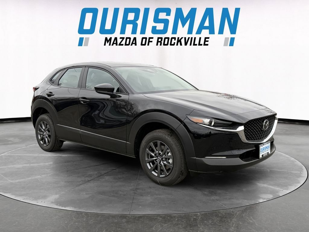 2026 Mazda CX-30 S's photo
