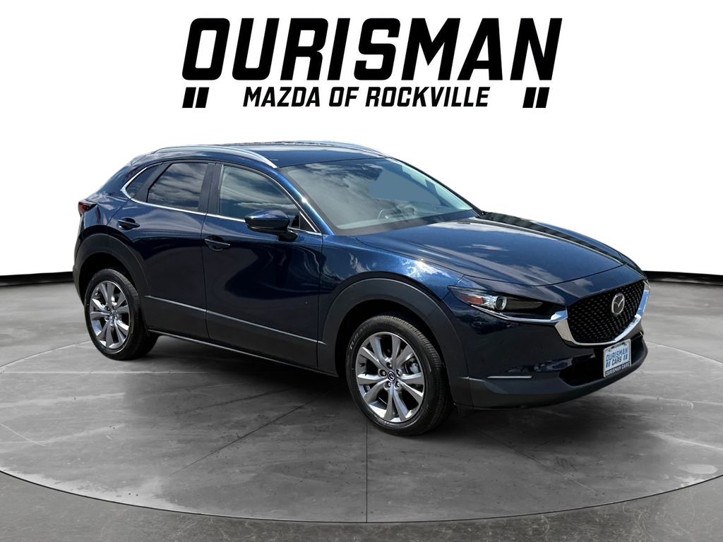 2023 Mazda CX-30 Preferred AWD's photo