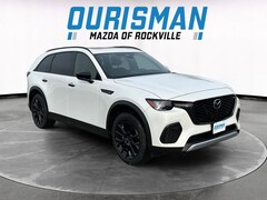 2026 Mazda CX-70 3.3 Turbo Premium Plus SUV