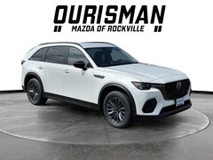 2026 Mazda CX-70 Plug-In Hybrid SC SUV