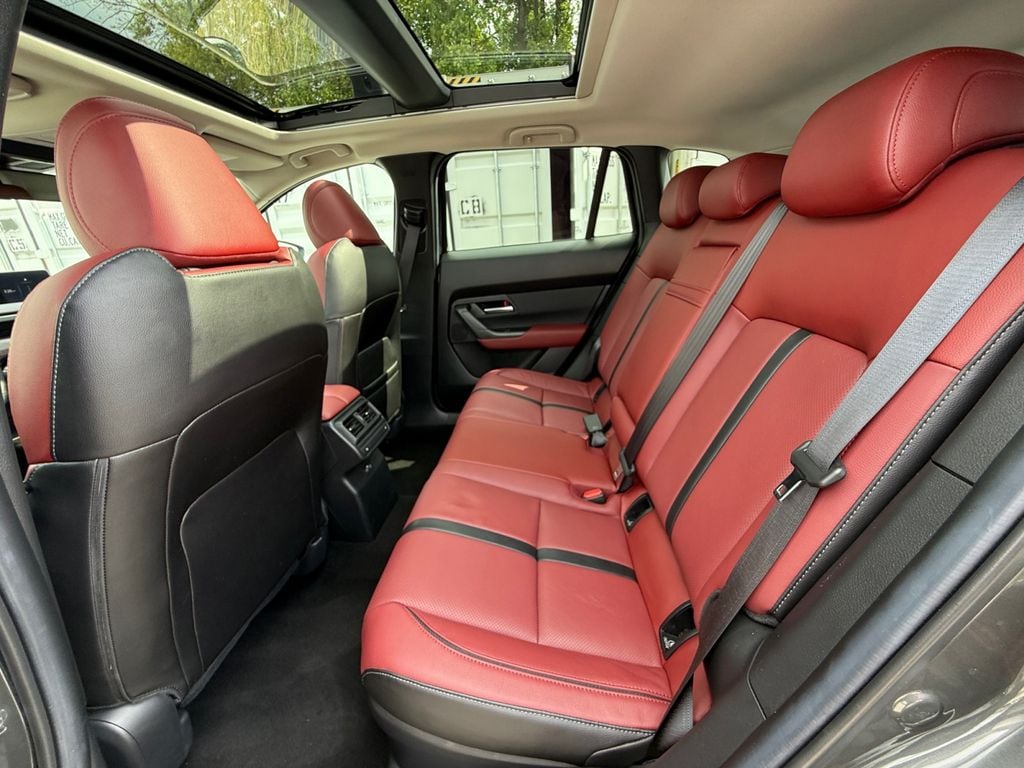 2026 Mazda CX-50 Premium Plus - Photo 25