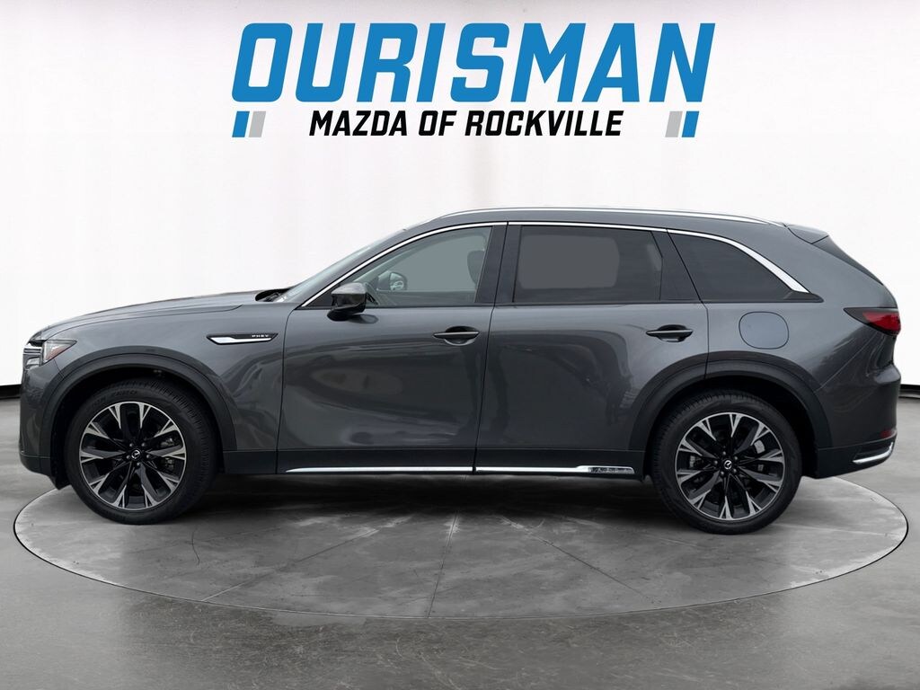 Used 2024 Mazda CX-90 Phev Premium SUV