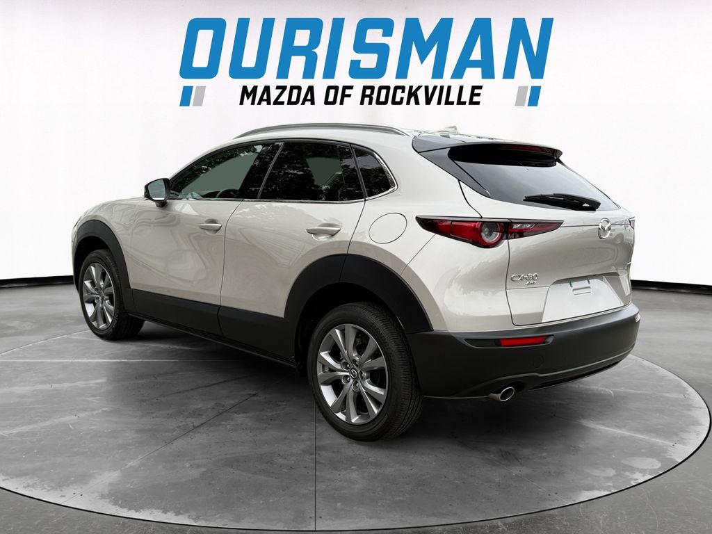 2024 Mazda CX-30 2.5 S Premium photo 4