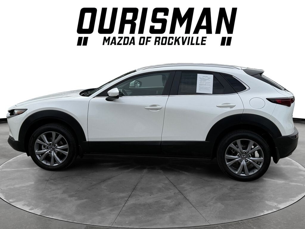 Used 2023 Mazda CX-30 2.5 S Preferred Package SUV