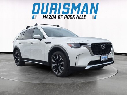 2024 Mazda CX-90 Phev Premium Plus SUV