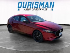 2026 Mazda Mazda3 2.5 S Select Sport Hatchback