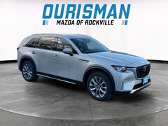 2026 Mazda CX-90 3.3 Turbo Premium Plus SUV