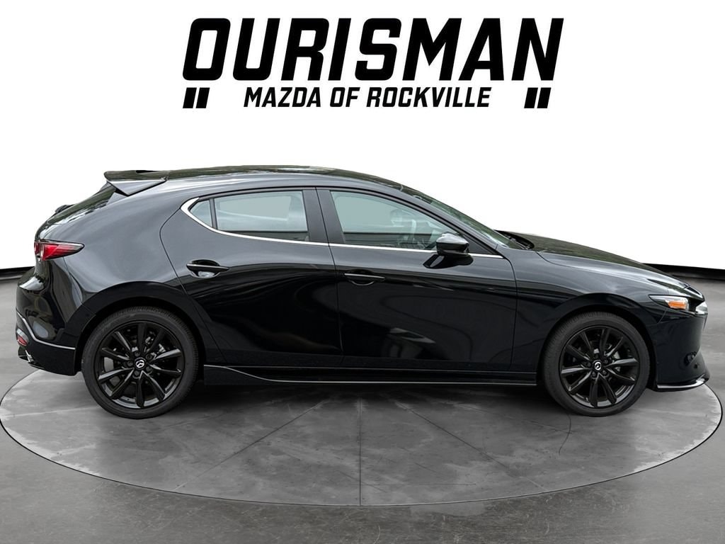 2026 Mazda Mazda3 Select Sport - Photo 7