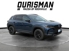 2026 Mazda CX-50 Hybrid Premium SUV