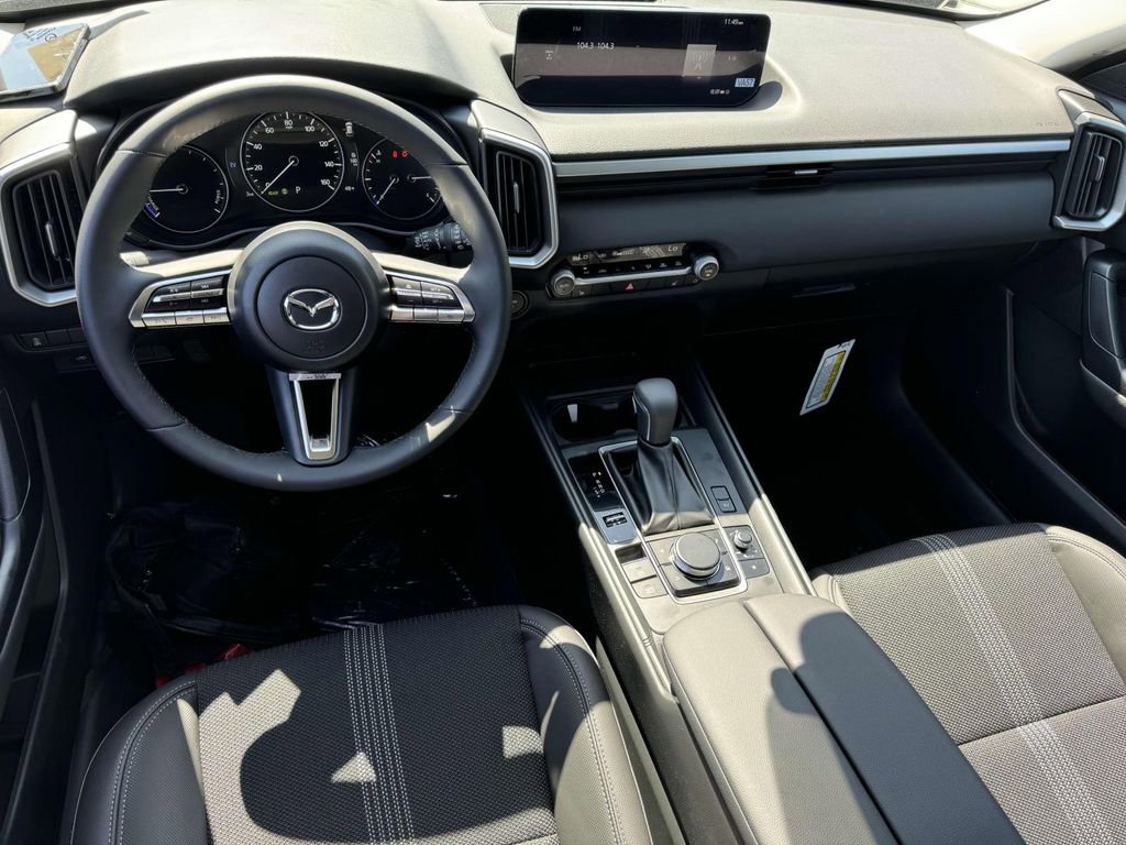 2025 Mazda CX-50 Preferred photo 2