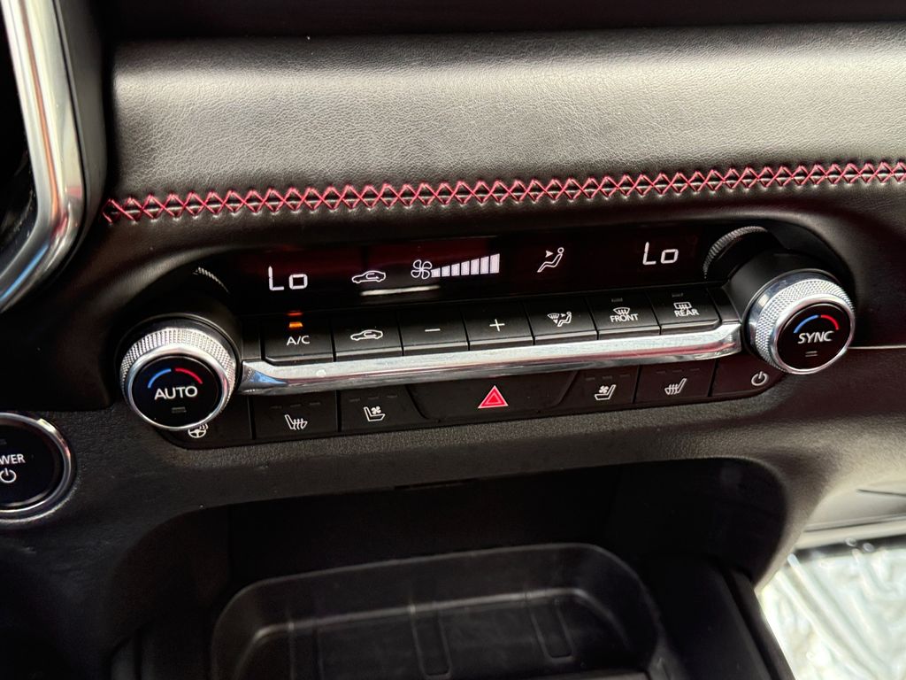 2026 Mazda CX-50 Premium Plus - Photo 17