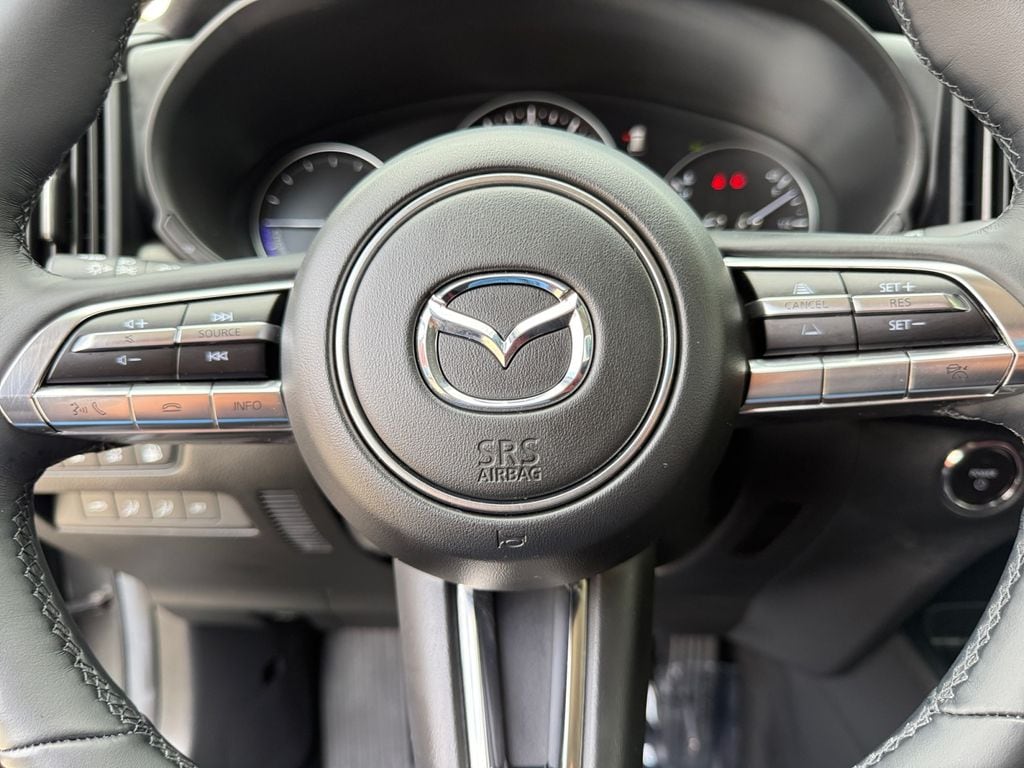 2026 Mazda CX-50 Premium Plus - Photo 21