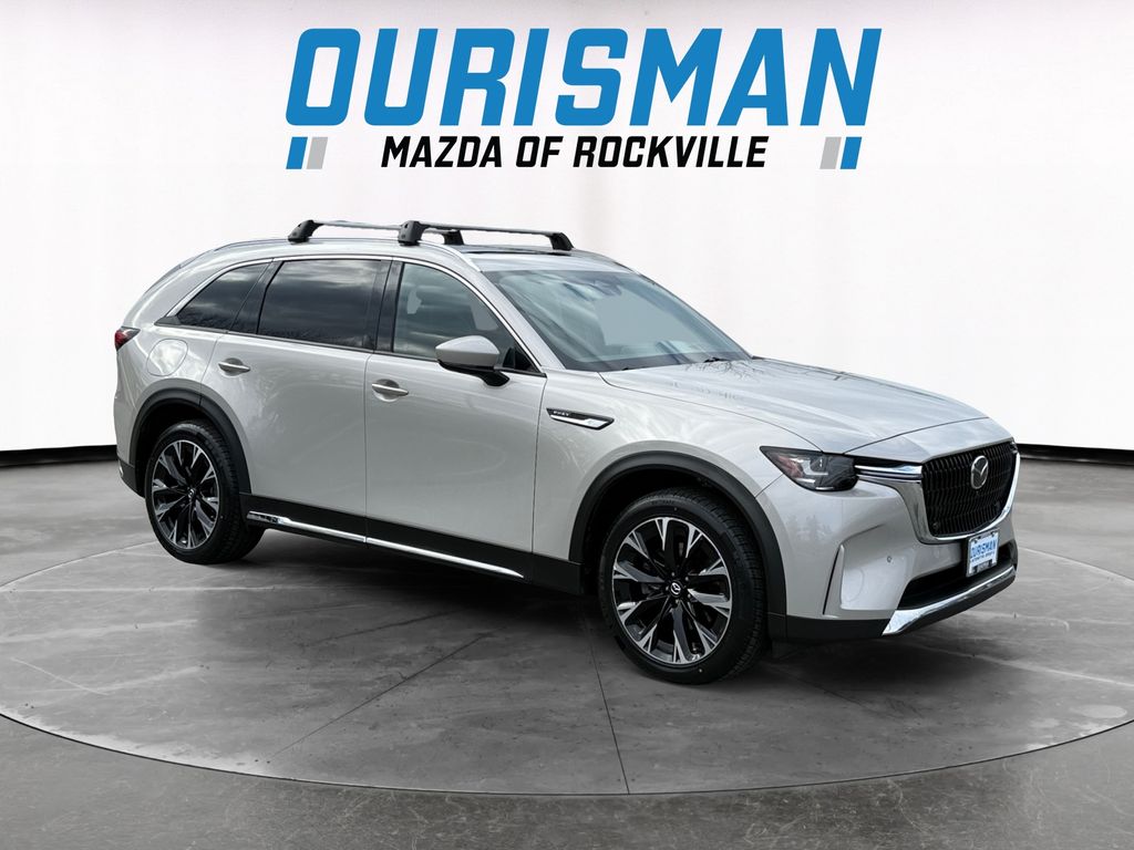 2024 Mazda CX-90 Premium Plus Package's photo