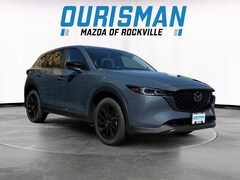 2025 Mazda CX-5 2.5 S Carbon Edition SUV