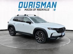 2026 Mazda CX-50 2.5 Turbo SUV