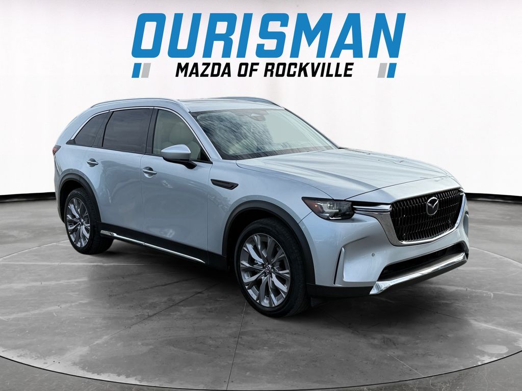 2024 Mazda CX-90 Turbo Premium Package's photo