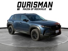 2026 Mazda CX-50 Hybrid Premium SUV