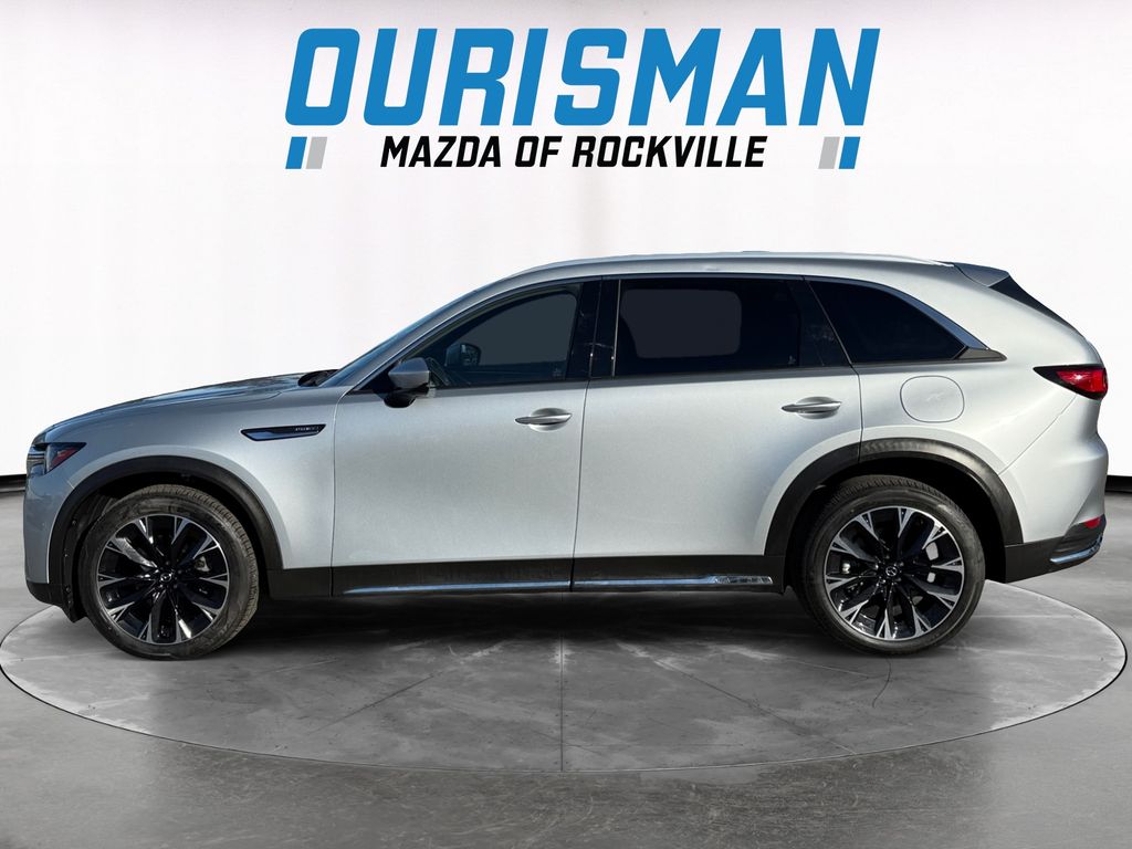 2024 Mazda CX-90 Premium Plus photo 3
