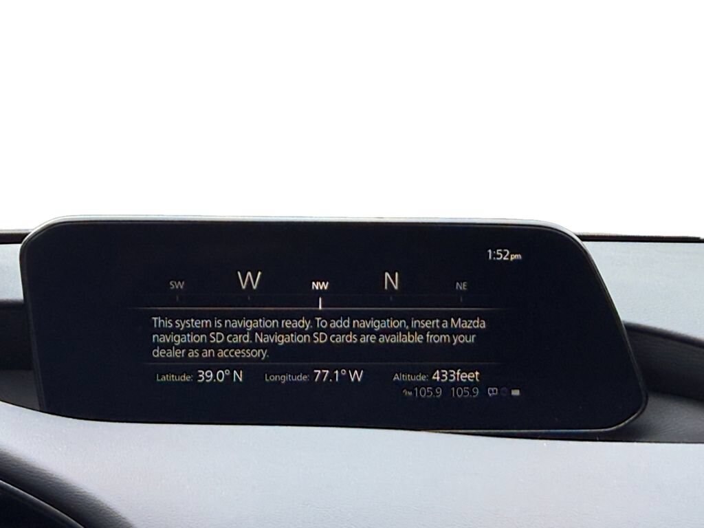 2026 Mazda Mazda3 Select Sport - Photo 15