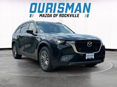 2025 Mazda CX-90 3.3 Turbo Preferred Package SUV