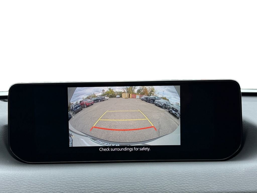 2026 Mazda CX-50 Turbo - Photo 15