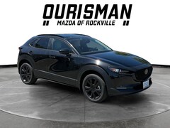 2026 Mazda CX-30 2.5 S Aire Edition SUV