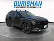 Mazda CX-50
