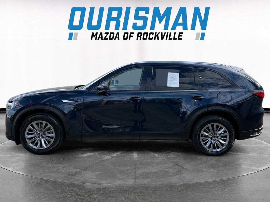 Used 2024 Mazda CX-90 Phev Preferred SUV