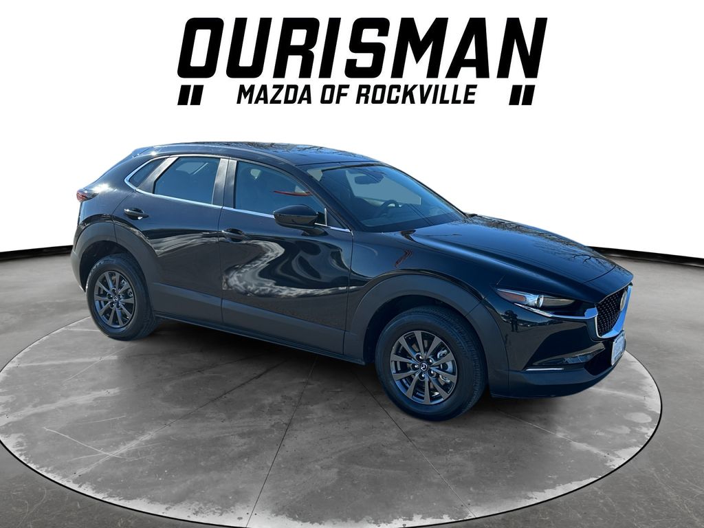 2023 Mazda CX-30 S