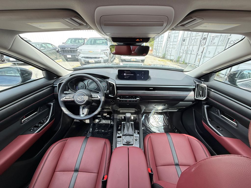 2026 Mazda CX-50 Premium Plus - Photo 23
