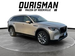 2026 Mazda CX-90 3.3 Turbo Preferred SUV
