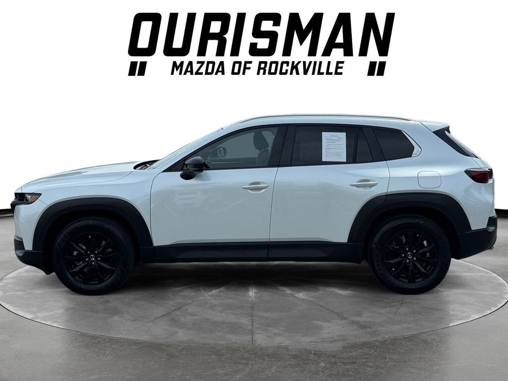Used 2023 Mazda CX-50 2.5 S Select Package SUV