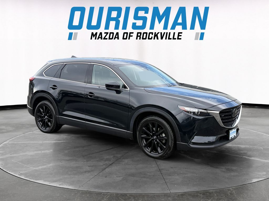2023 Mazda CX-9 Touring Plus's photo