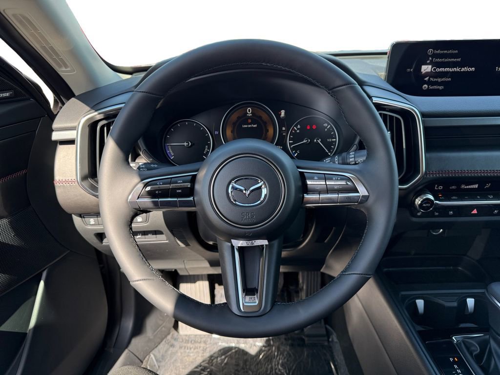 2026 Mazda CX-50 Premium Plus - Photo 12