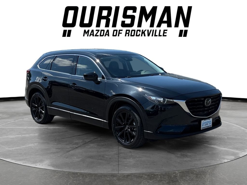 Used 2023 Mazda CX-9 Touring Plus SUV