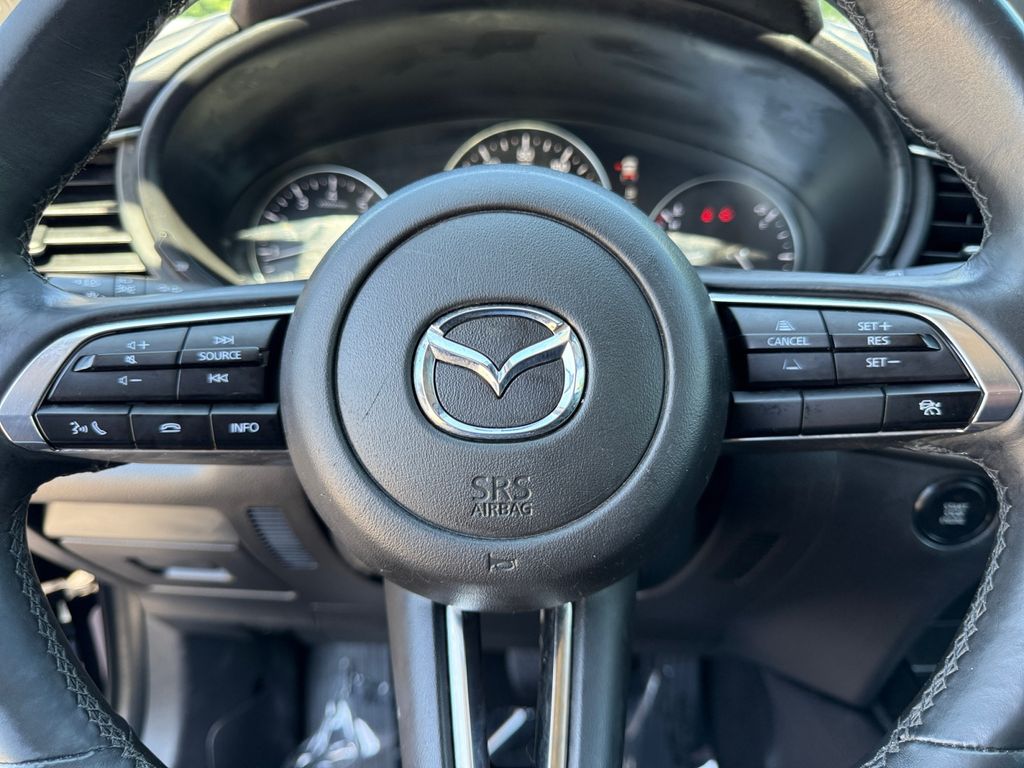2024 Mazda CX-30 Select Sport - Photo 19