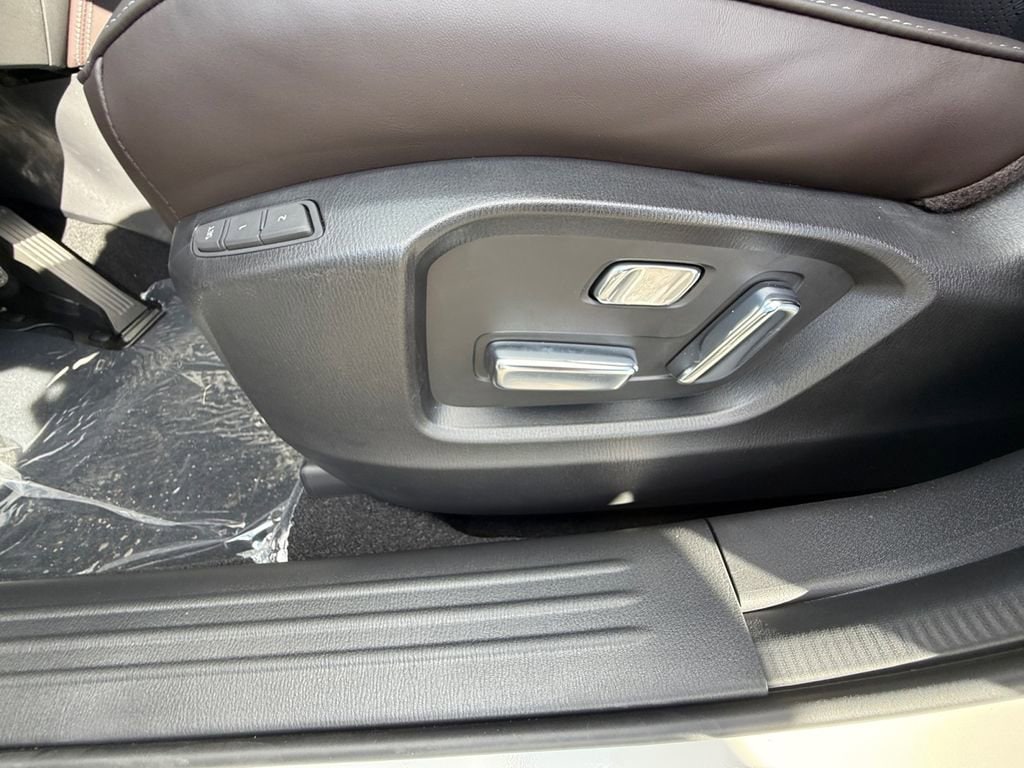 2025 Mazda CX-5 Turbo Signature - Photo 9