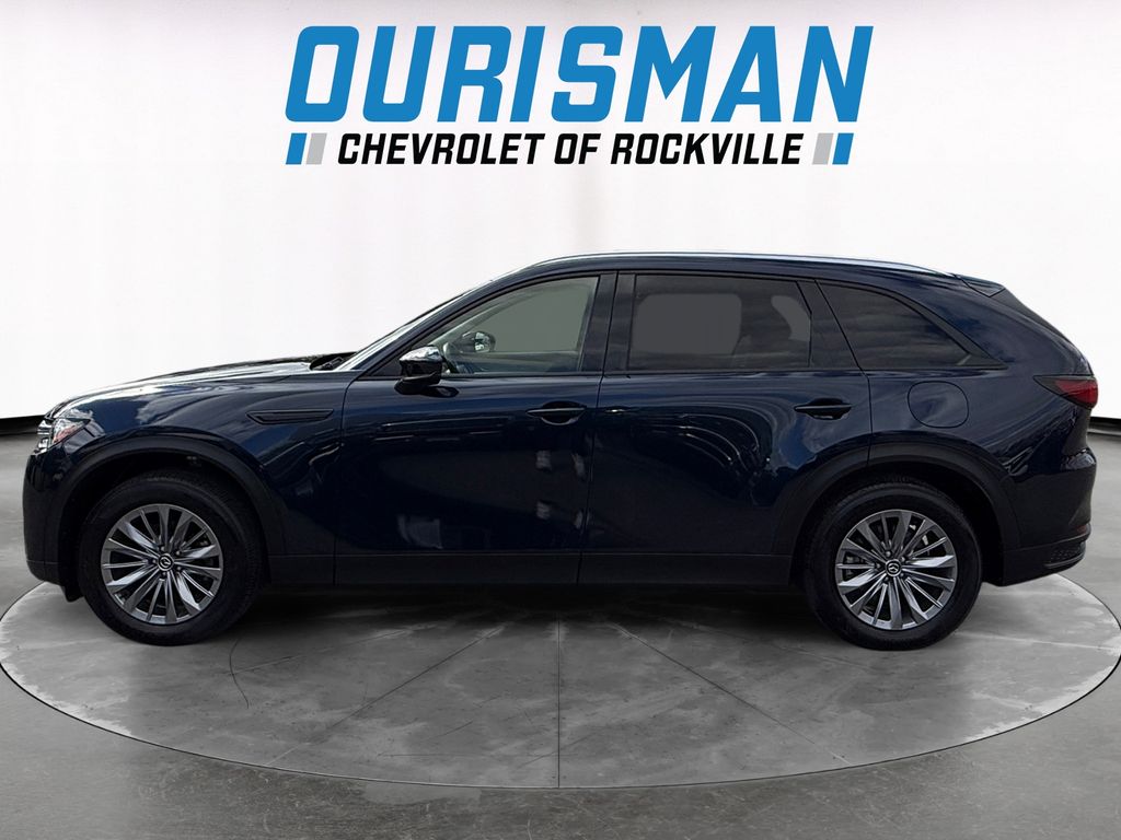 2024 Mazda CX-90 3.3 Turbo Preferred photo 3