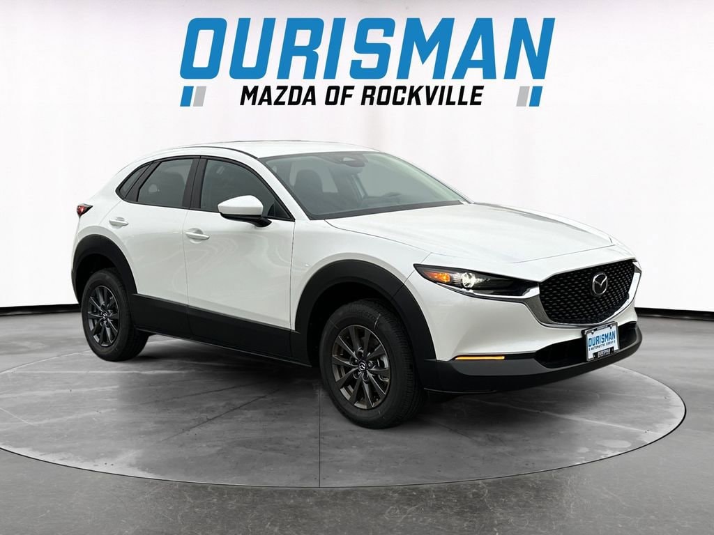 2026 Mazda CX-30 S's photo