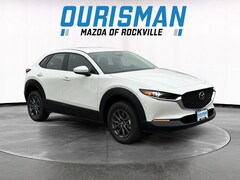 2026 Mazda CX-30 2.5 S SUV