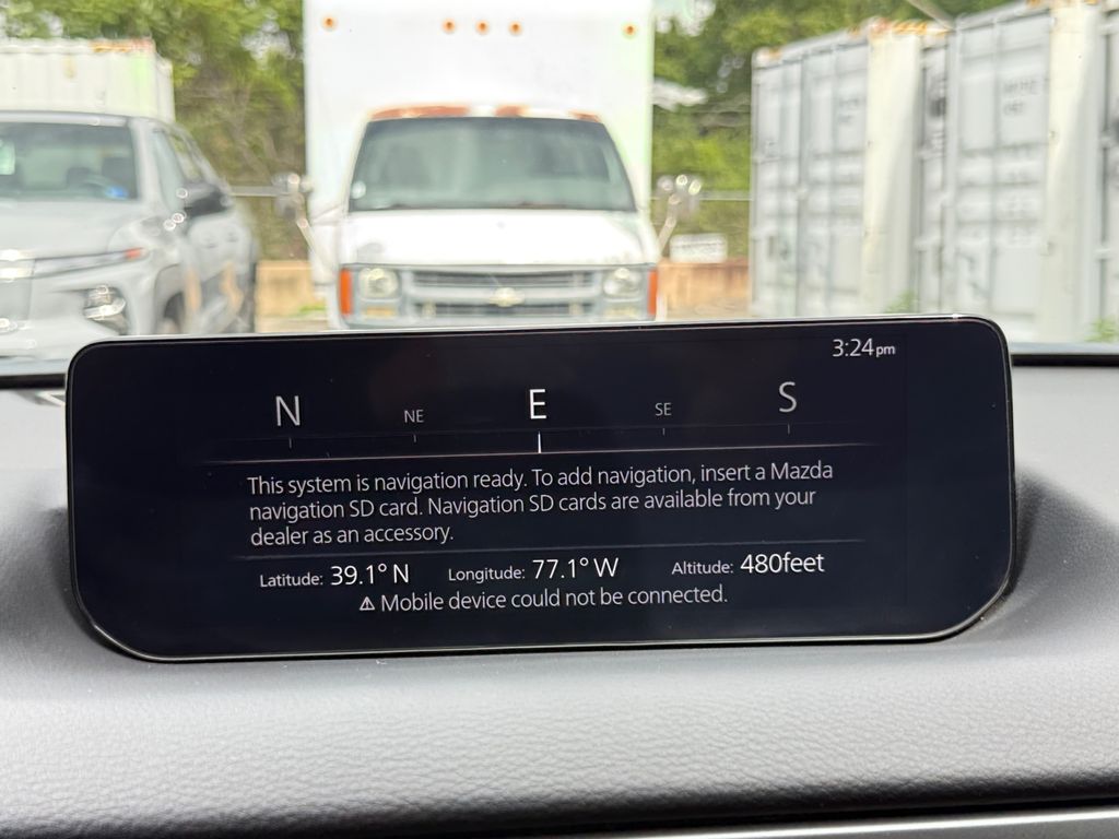 2026 Mazda CX-50 Premium Plus - Photo 16