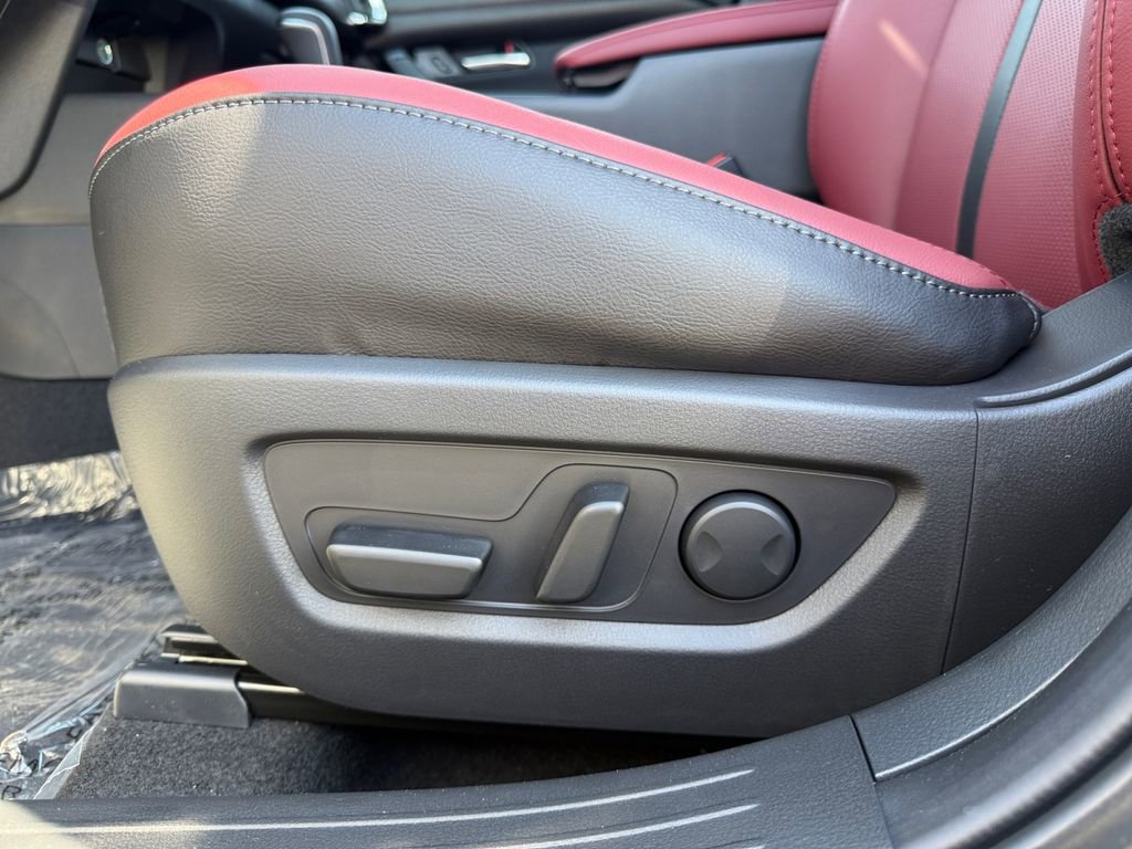 2026 Mazda CX-50 Premium Plus - Photo 10