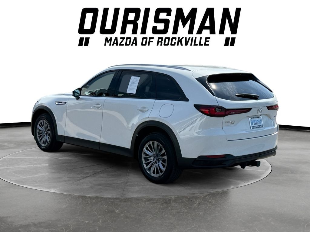 Used 2024 Mazda CX-90 Phev Preferred SUV