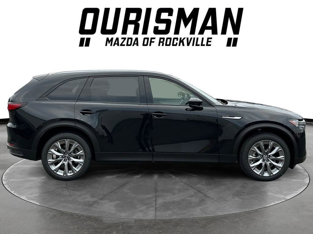 2026 Mazda CX-90 Preferred Package - Photo 7