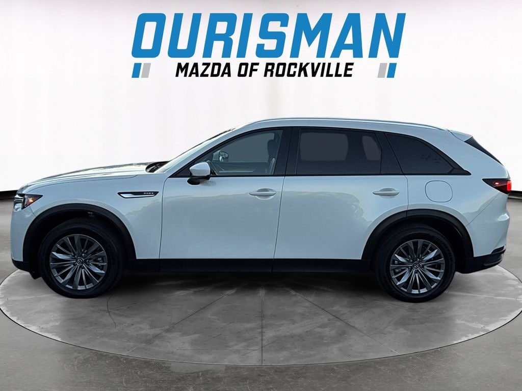 Used 2024 Mazda CX-90 Phev Preferred SUV