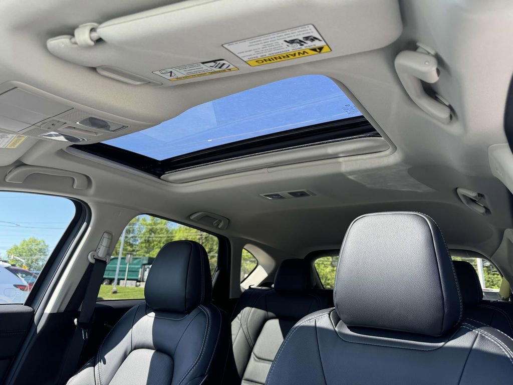 2025 Mazda CX-5 S Premium Plus package - Photo 13