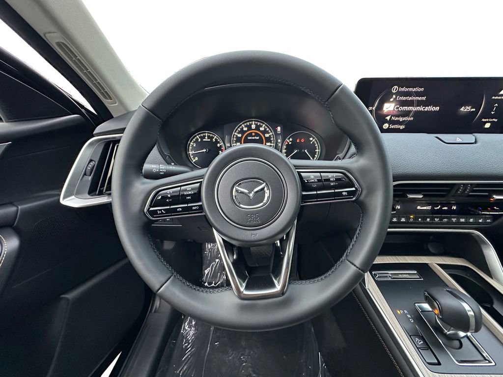 2026 Mazda CX-90 Preferred Package - Photo 12