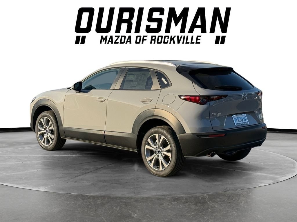 2026 Mazda CX-30 Preferred | CarEdge | CarEdge