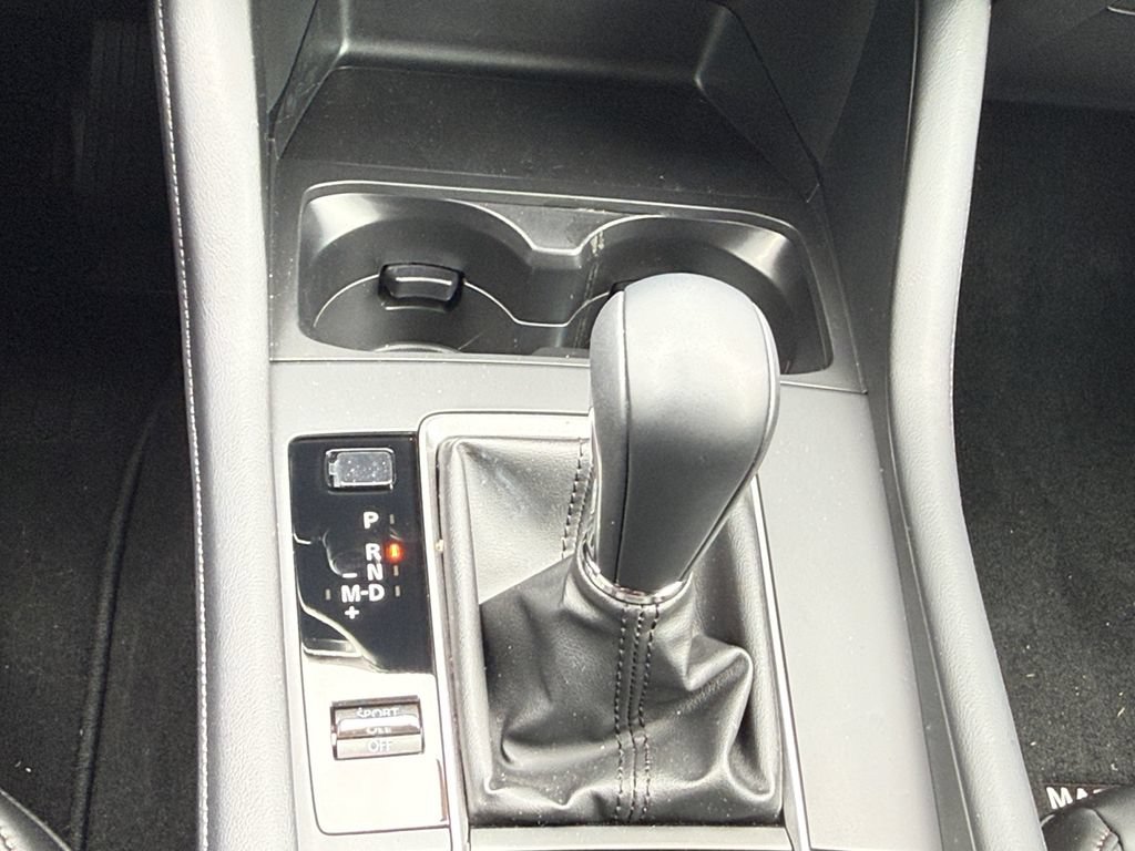2026 Mazda Mazda3 Select Sport - Photo 18