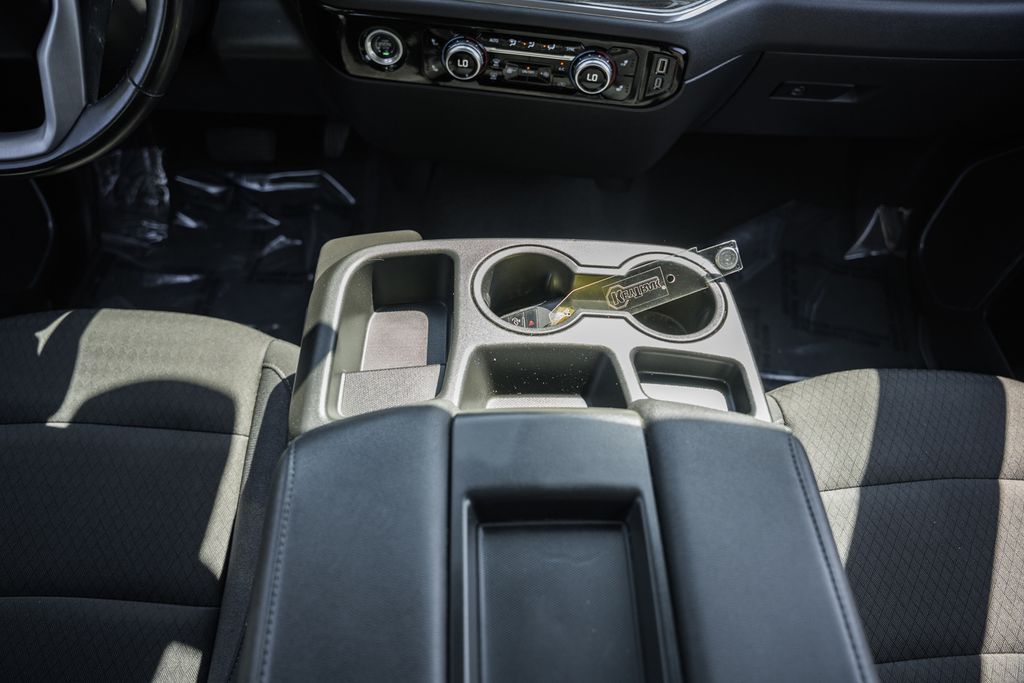 2024 GMC Sierra 1500 Elevation - Photo 34